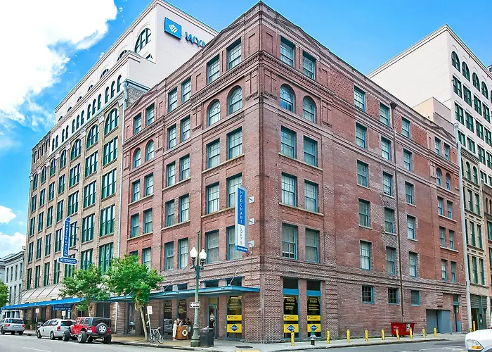 Stunning Apartments - Near Fq And Bourbon New Orleans