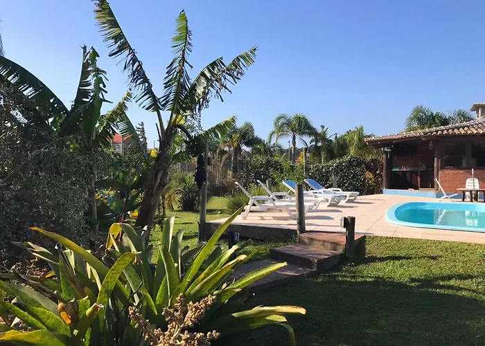 Pousada Habitat Marinho