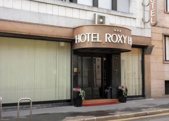 Hotel Roxy Milan