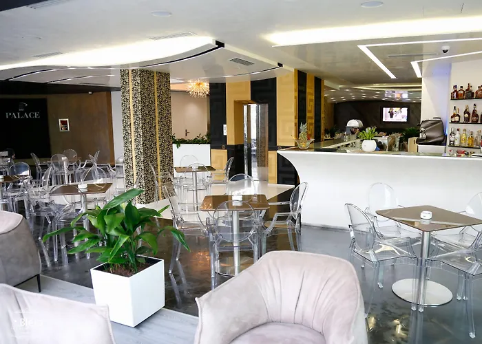Boutique Hotel Palace Vlorë