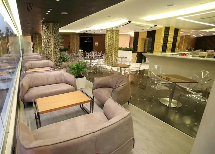 Boutique Hotel Palace Vlorë