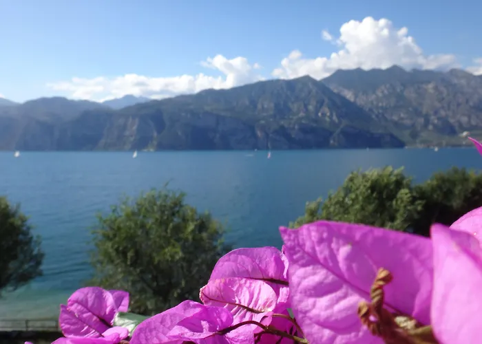 Hotel Villa Carmen Malcesine