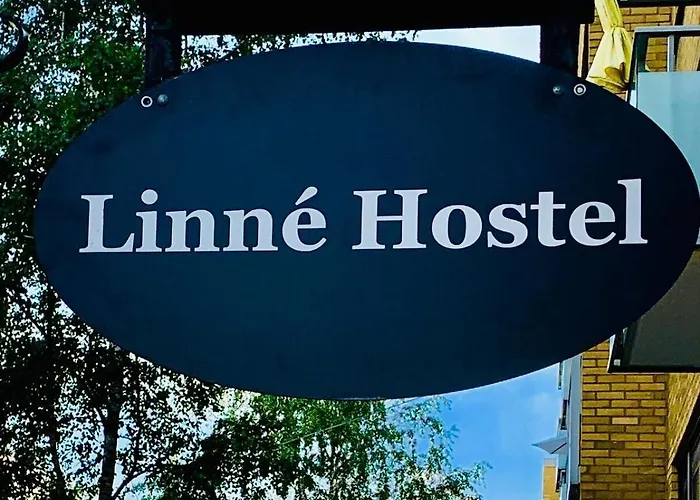 Linné Hostel Göteborg
