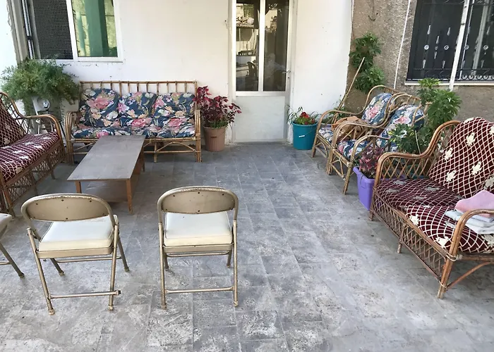 Sun Rise Hotel&Hostel&Tours Amman