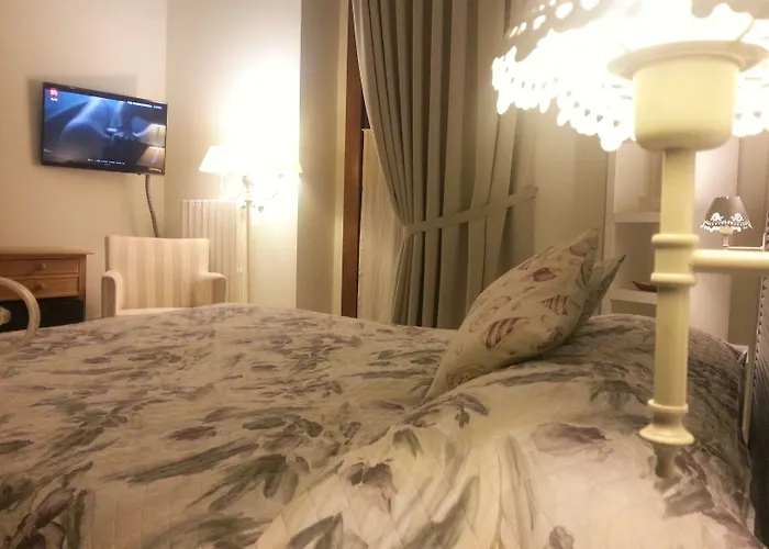 B&B Torrente Antico Trani