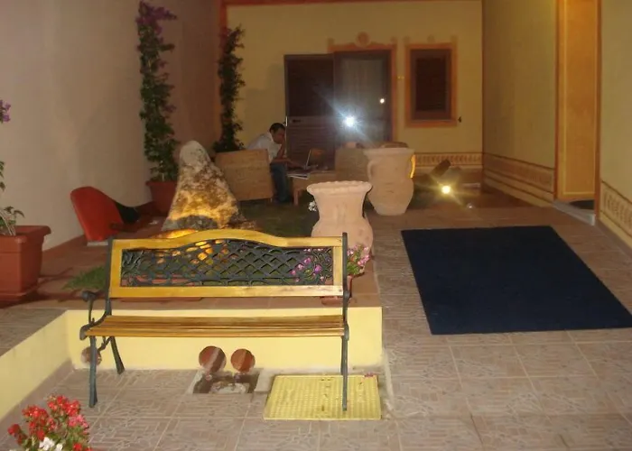 Hotel Patti Golfo Aranci