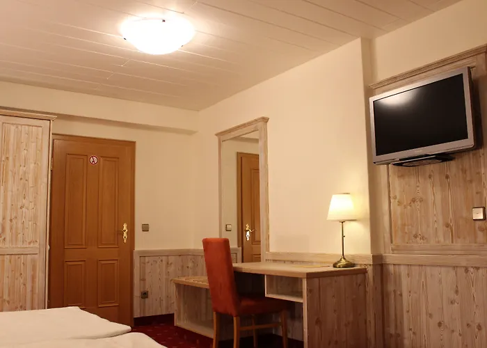 Central-Hotel