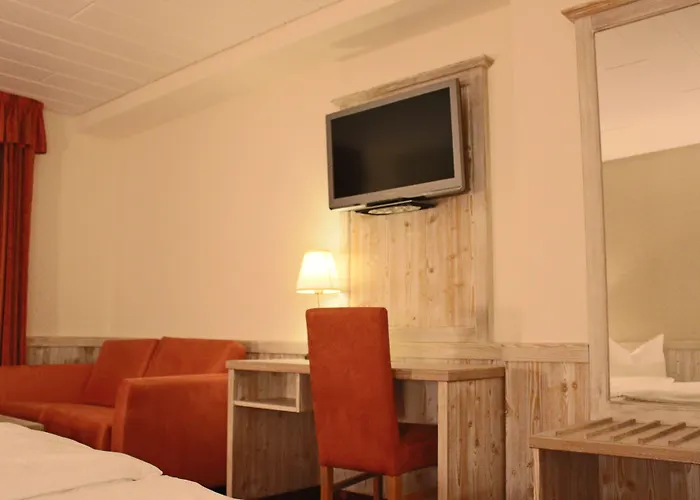 Central-Hotel Winterberg