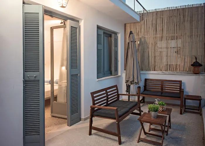 Bedbox Hostel Athens