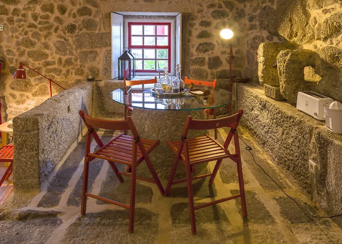 Quinta Do Olival Casa de hóspedes Arcos de Valdevez