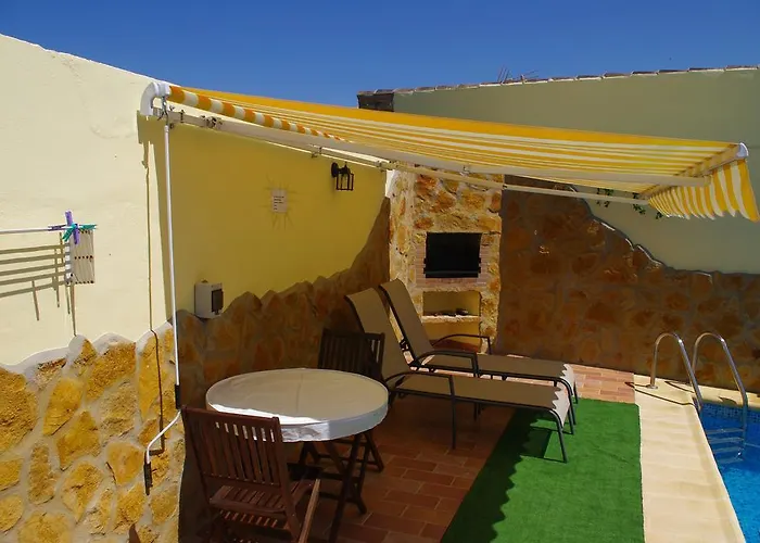 Hostal Casa La Fuente El Gastor