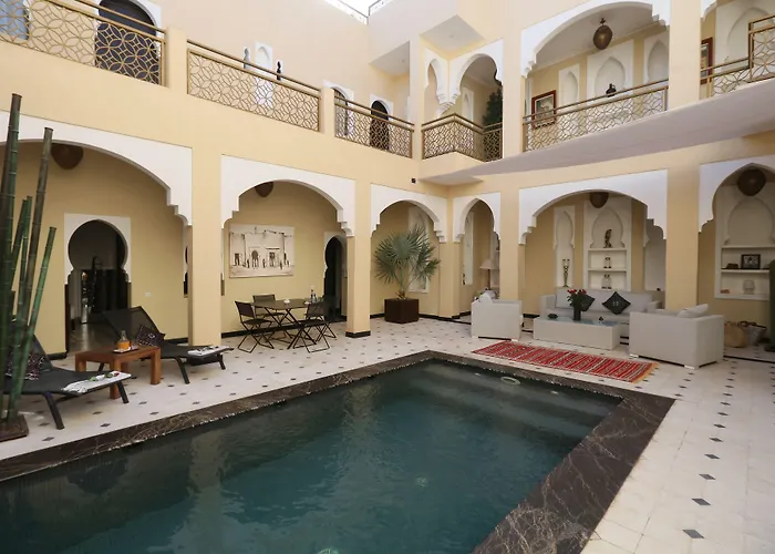 Riad Faraj