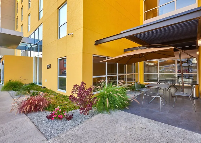 City Express By Marriott Tijuana Otay