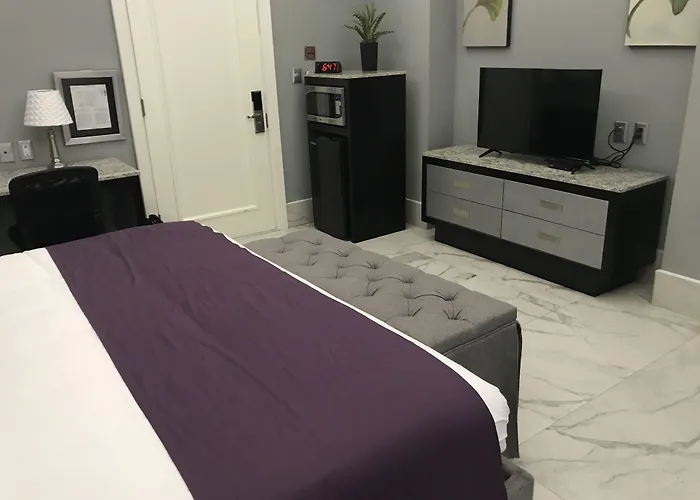 Gran Hotel Cantera La Plaza Nuevo Laredo