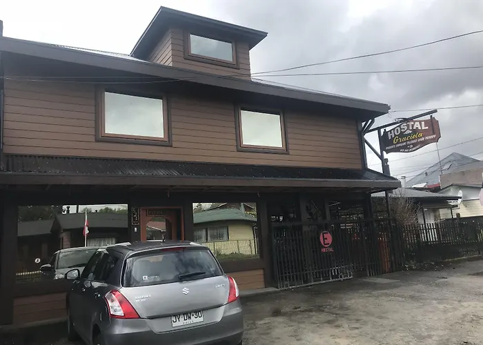 Hostal Graciela Pucon