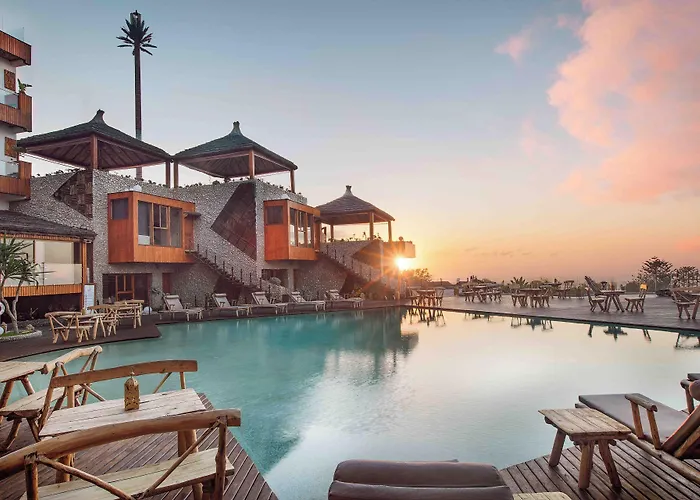 Chateau Eden El Rouh & Spa Oualidia