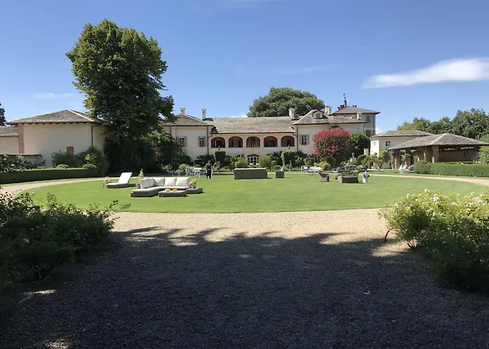 Villa Kimera Cuneo