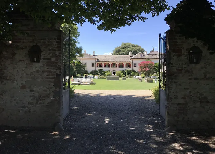 Villa Kimera Cuneo