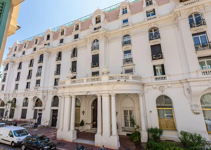L'Hotel Lido