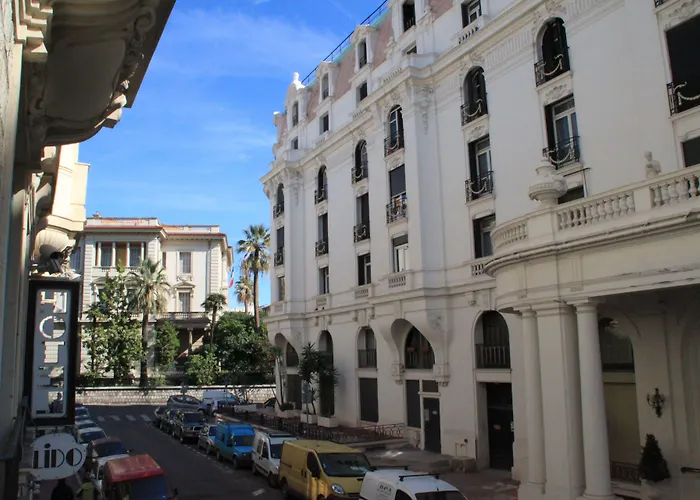 L'Hotel Lido