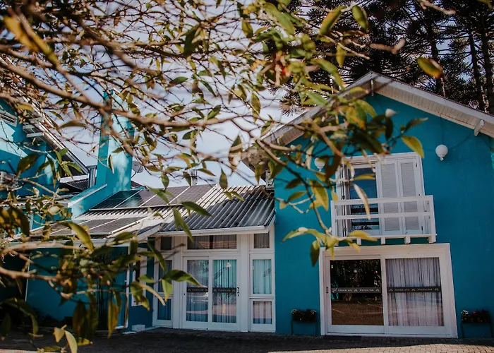 Pousada Lanai Gramado