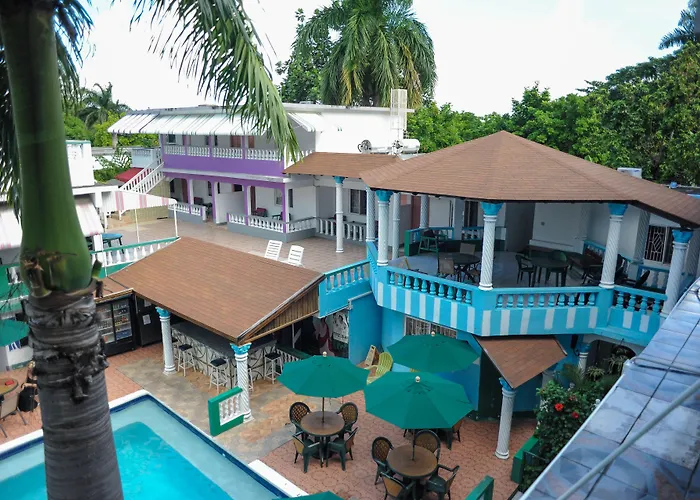 Hotel Glorianna