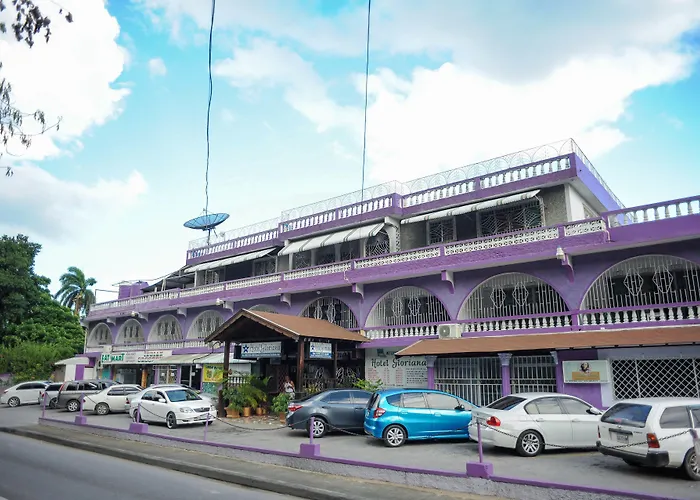 Hotel Glorianna
