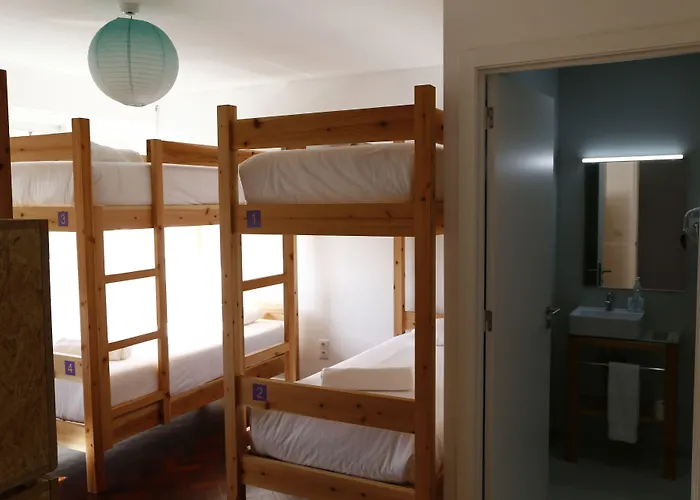 City'S Hostel Ponta Delgada