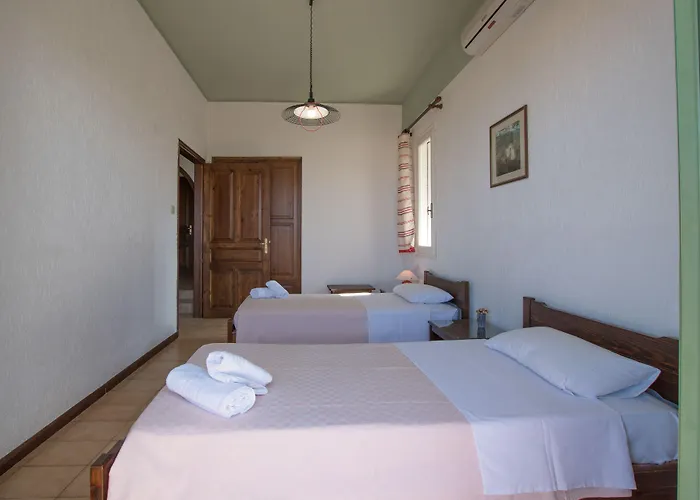 Mitos Village Chersonissos