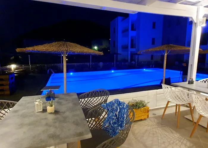Mitos Village Chersonissos