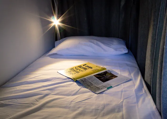 Suave Lisboa Hostel