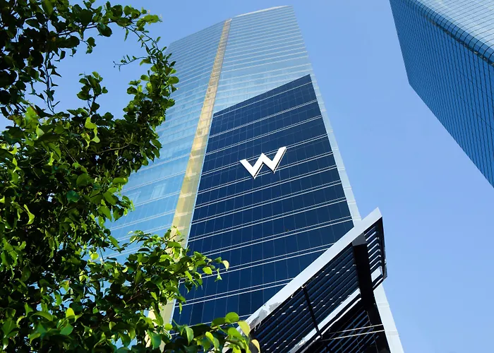 W Panama Hotel