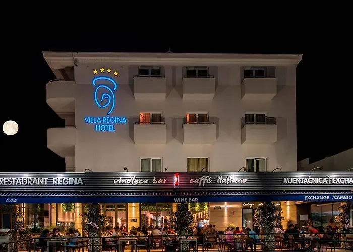 Boutique Hotel Villa Regina Međugorje