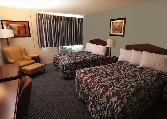 Belmont Inn Sudbury