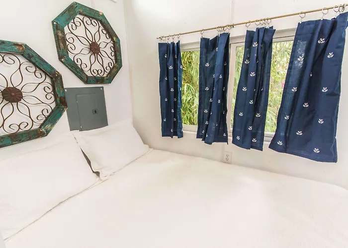 Tiny House Siesta Villa Sarasota