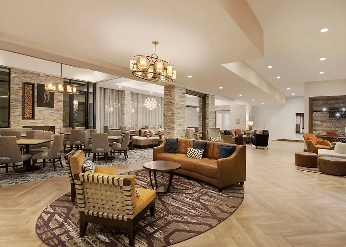 Homewood Suites By Hilton Louisville Downtown