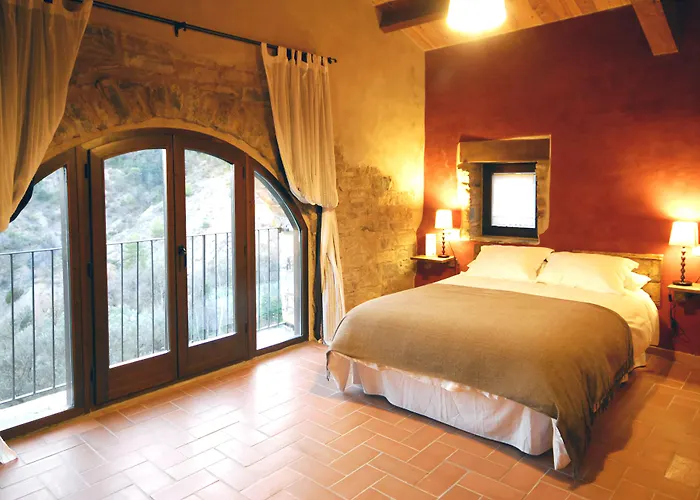 El Privado Hostal O Chardinet D'A Formiga Aínsa