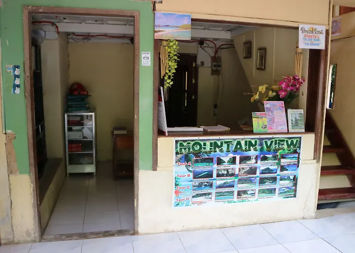 Just Inn El Nido
