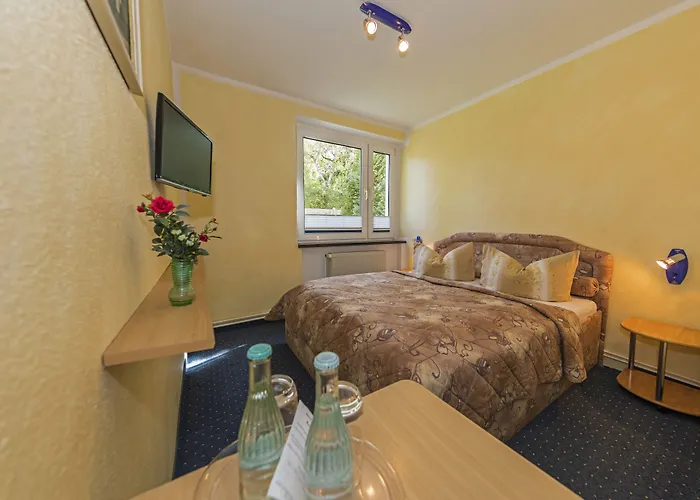 Hotel Waldidyll