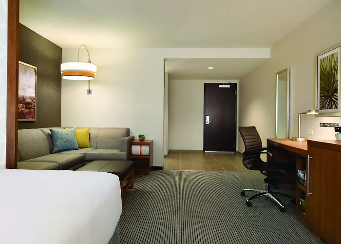 Hyatt Place Page Lake Powell
