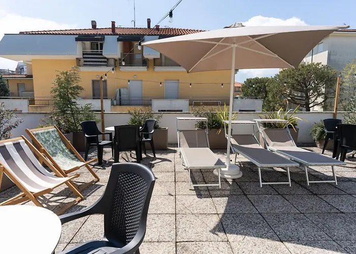 Hotel Eugenio Cesenatico