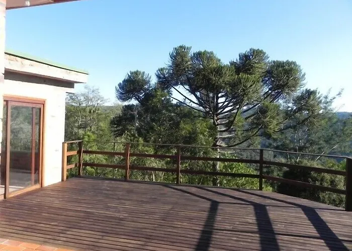 Estalagem Reserva Da Collina Gramado
