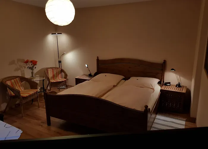 Ferienwohnung Kruppa Plön