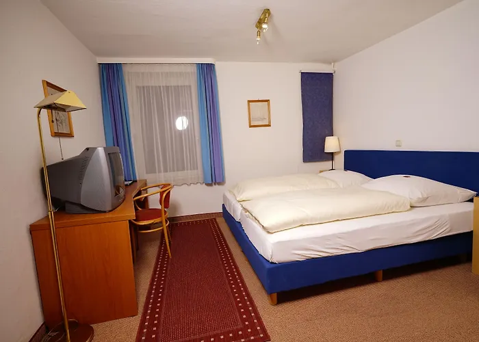Rabes Hotel Kiel
