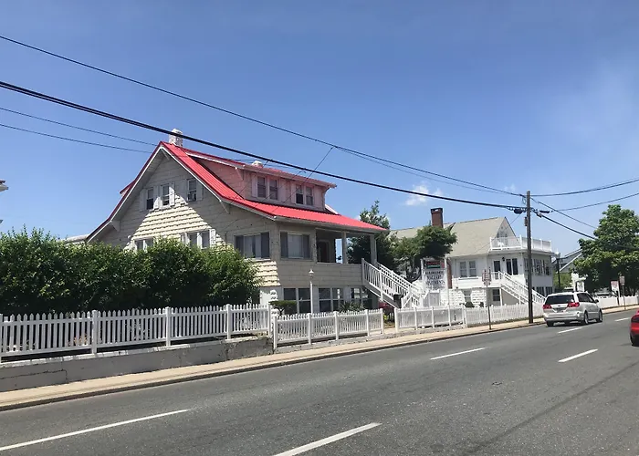 Mallard Apartments Ocean City