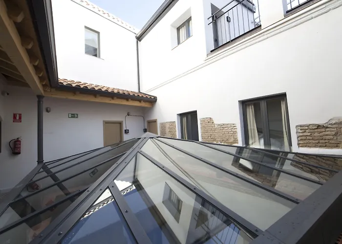 U-Sense For You Hostel Sevilla admite animales