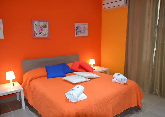 Bed Relax Etnaview