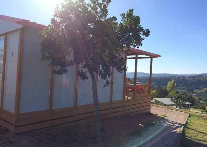 Coimbra Camping & Bungalows