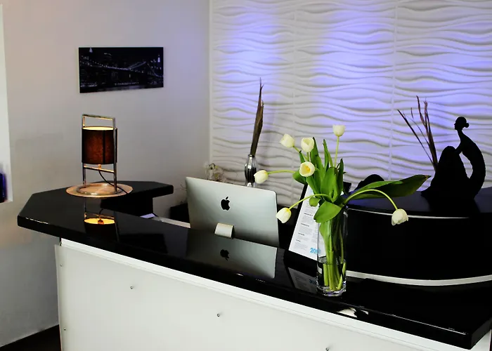 Plenus Boutique Hotel Bremen