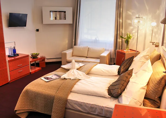 Plenus Boutique Hotel